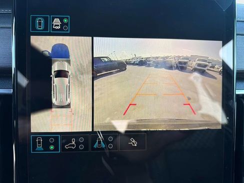 New 2026 GMC Acadia Denali w/ Super Cruise Package FWD image 22