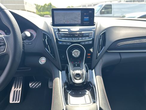 Certified 2023 Acura RDX A-Spec FWD image 33
