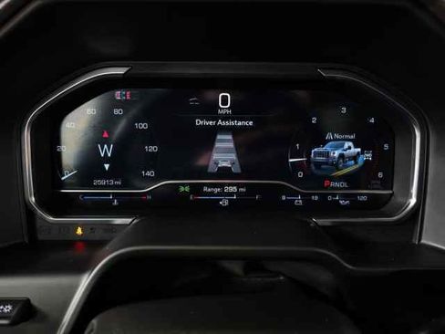 Used 2024 GMC Sierra 2500 Denali Ultimate w/ Max Trailering Package image 27