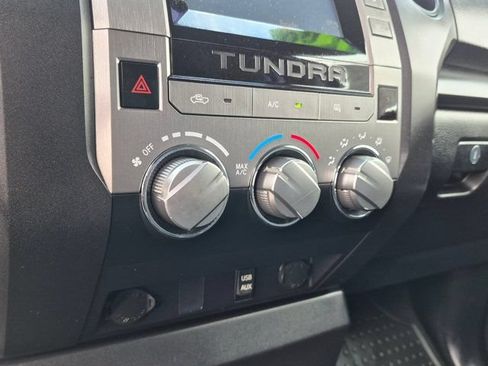 Used 2015 Toyota Tundra SR w/ Tow Package RWD image 23