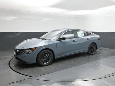 New 2026 Nissan Sentra SV w/ Floor Mat Package image 34