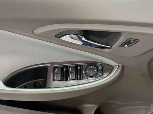 Used 2024 Chevrolet Malibu LT FWD image 19