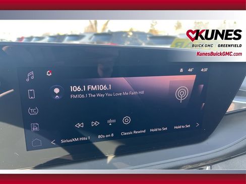 New 2026 Buick Envista Preferred w/ Convenience I Package image 27