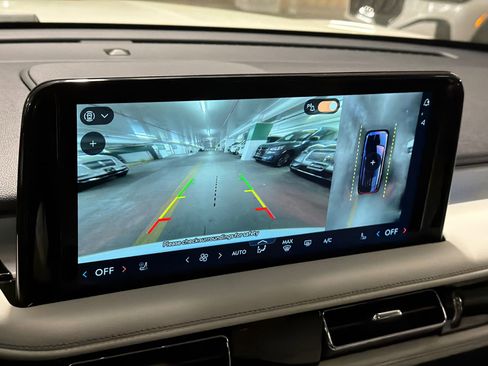 New 2026 Lincoln Aviator Reserve image 29