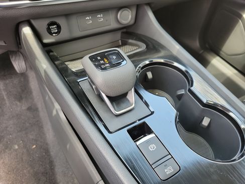 New 2026 Nissan Rogue Dark Armor FWD image 17
