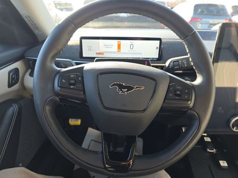 Used 2024 Ford Mustang Mach-E Premium image 10