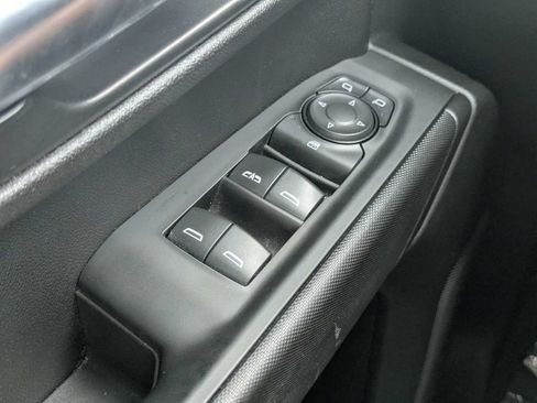 Used 2024 Chevrolet Silverado 1500 Custom RWD image 27