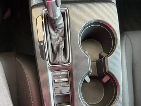 Used 2026 Honda Civic FWD Hybrid Sedan image 20