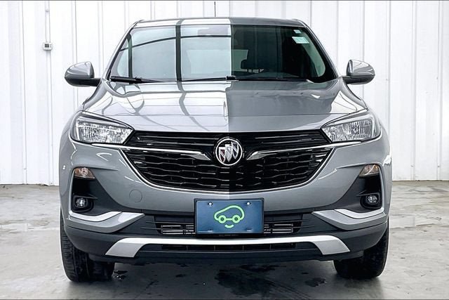 Certified 2023 Buick Encore GX Preferred w/ Cold Weather Comfort Package AWD/4WD image 3