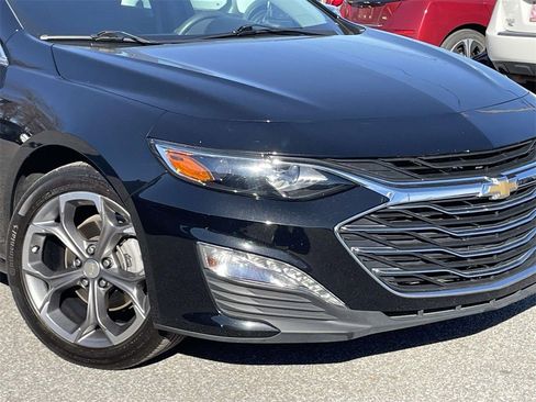 Used 2024 Chevrolet Malibu LT image 8