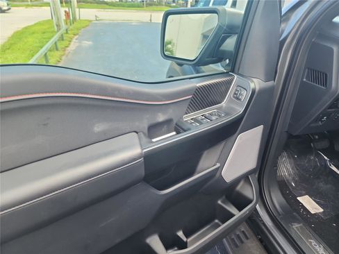 New 2025 Ford F150 Raptor image 18