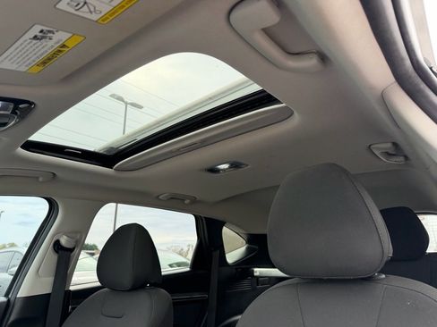 Certified 2022 Hyundai Tucson SEL w/ Convenience Package image 13