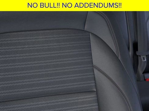 New 2026 Lincoln Nautilus Reserve w/ Jet Appearance Package image 17