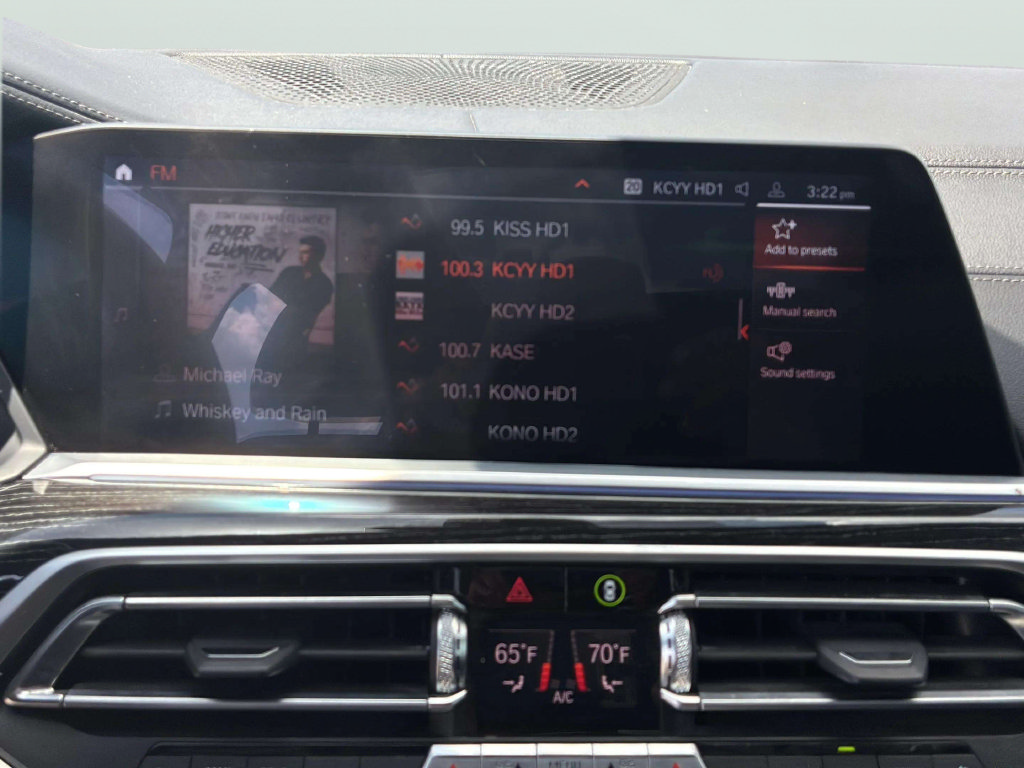 Used 2019 BMW X7 xDrive40i w/ Premium Package AWD/4WD image 19