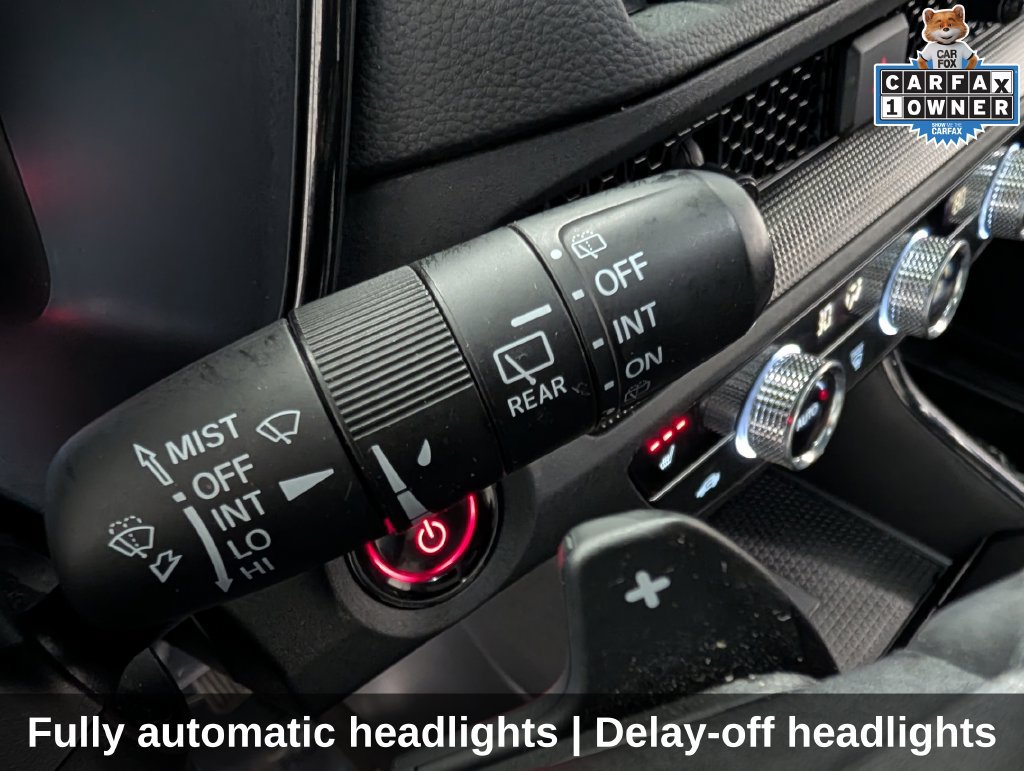 Used 2024 Honda CR-V Sport-L image 28