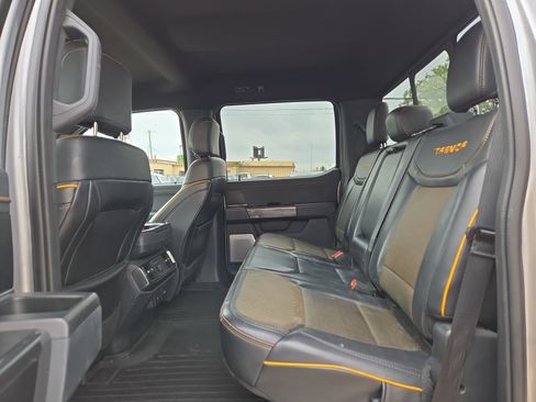 Used 2023 Ford F150 Tremor w/ Equipment Group 402A High AWD/4WD image 13
