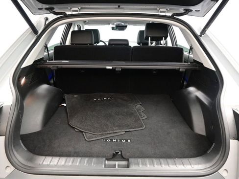 Used 2024 Hyundai Ioniq 5 Limited image 38