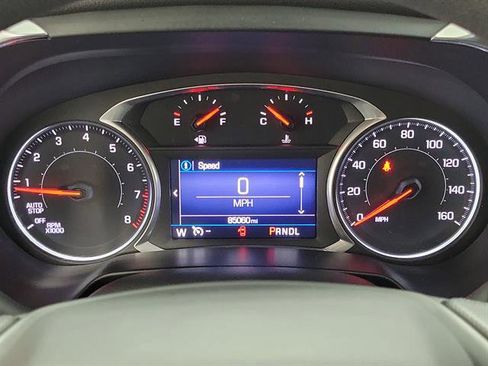 Used 2021 Chevrolet Blazer LT image 23