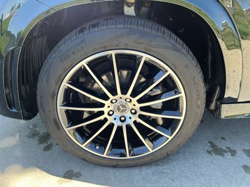 Used 2023 Mercedes-Benz GLE 350 4MATIC image 13