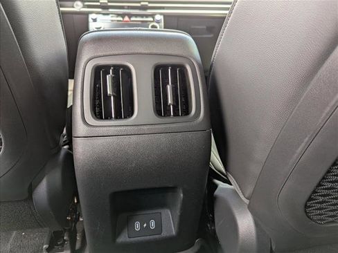 New 2026 Hyundai Santa Cruz Limited image 22