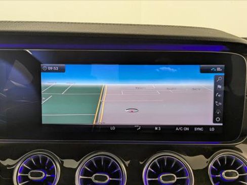 Used 2019 Mercedes-Benz CLS 450 4MATIC image 30