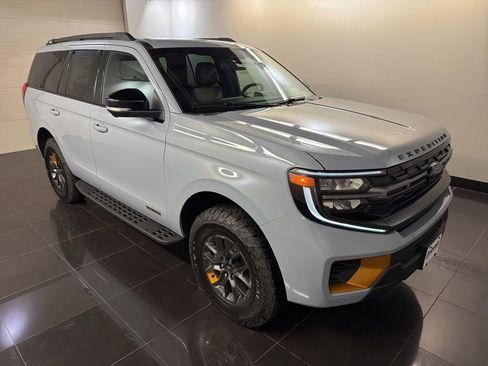 New 2026 Ford Expedition Tremor AWD/4WD image 1