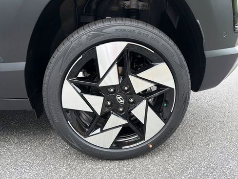 New 2026 Hyundai Kona Limited AWD/4WD image 20