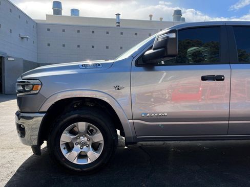 New 2026 RAM 1500 Big Horn AWD/4WD image 28