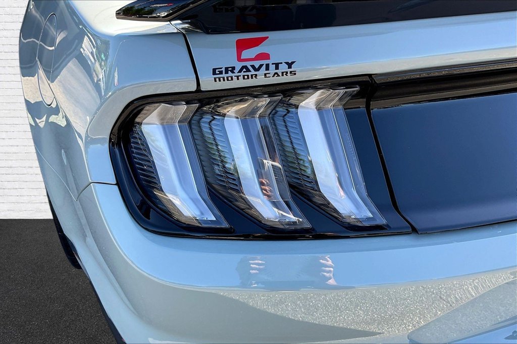 Used 2023 Ford Mustang Mach 1 w/ Equipment Group 700A RWD image 22