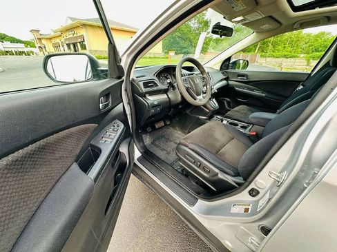 Used 2016 Honda CR-V EX image 10