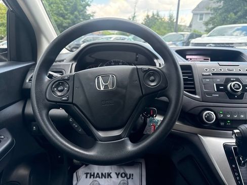 Used 2013 Honda CR-V LX image 24