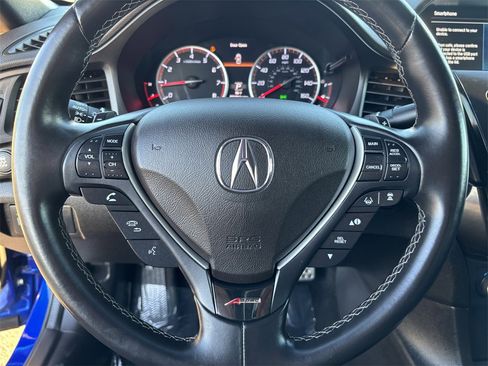Used 2022 Acura ILX image 32