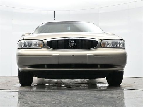 Used 2003 Buick Century Custom w/ Preferred Equipment Group 1SB image 18