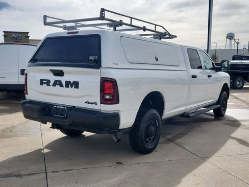 Used 2026 RAM 2500 Tradesman image 7
