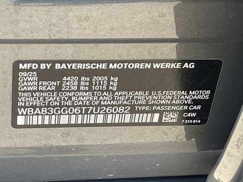 Used 2026 BMW 228i FWD image 30
