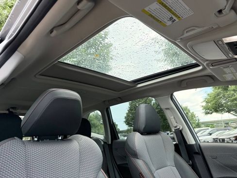 Certified 2024 Subaru Forester Sport AWD/4WD image 31
