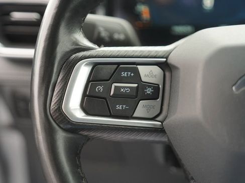 Certified 2024 Ford Mustang Premium RWD image 18