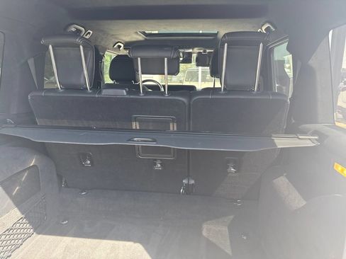 Used 2020 Mercedes-Benz G 550 image 8