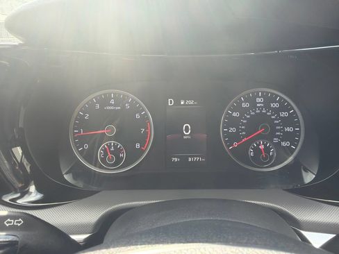 Used 2024 Kia K5 GT-Line FWD image 33