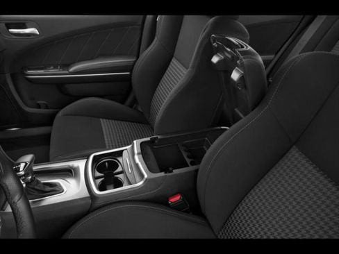 Certified 2023 Dodge Charger GT w/ Plus Group image 11