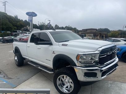Used 2020 RAM 2500 Big Horn