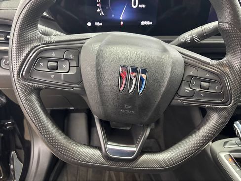Used 2024 Buick Envista Preferred FWD image 24