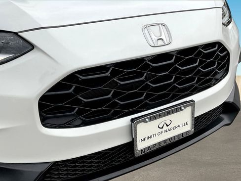 Used 2026 Honda HR-V LX image 31