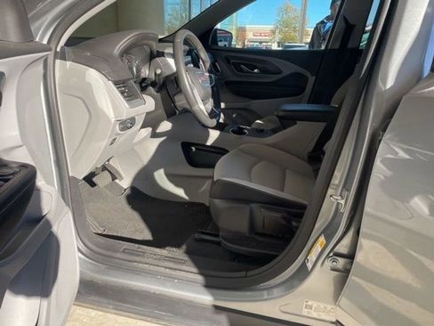 Used 2023 GMC Terrain SLE image 17
