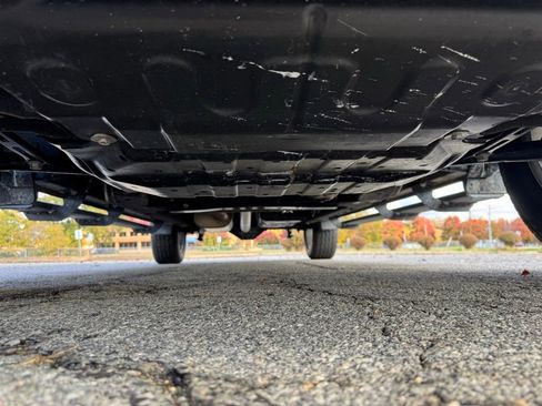 Used 2022 Chevrolet Silverado 1500 Custom w/ Safety Confidence Package image 37