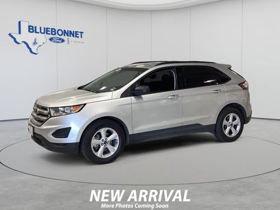 Used 2015 Ford Edge SE