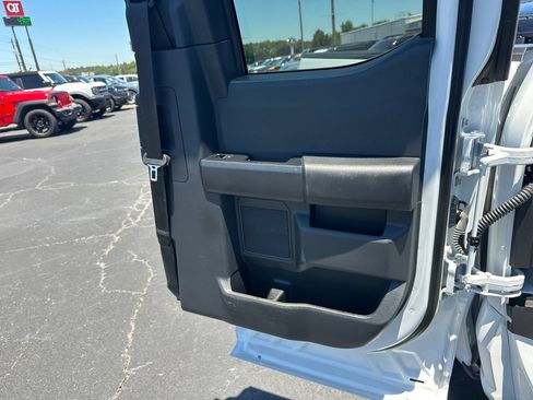 Used 2023 Ford F150 XL w/ STX Appearance Package AWD/4WD image 16