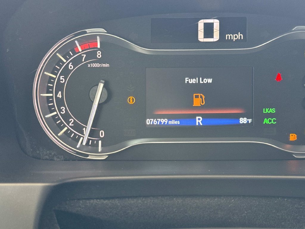 Used 2021 Honda Ridgeline RTL-E image 29