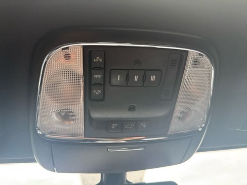 Used 2015 Jeep Grand Cherokee Altitude AWD/4WD image 24