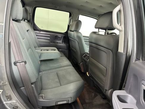 Used 2008 Honda Ridgeline RT image 27